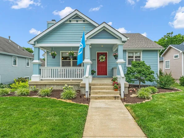 405 Vine Dr, Lawrence, KS 66049