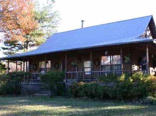 56 Williams Ln, Amity, AR 71921