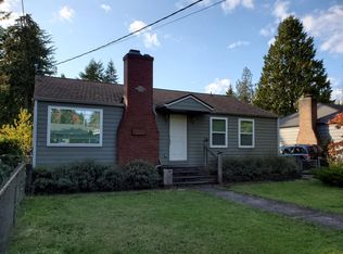 14802 5th Ave NE, Seattle, WA 98155