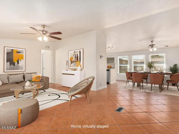 1550 N Columbus Blvd, Tucson, AZ 85712