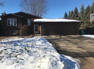 1020 19th St S, Wisconsin Rapids, WI 54494