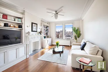 Sold by Halstead Real Estate