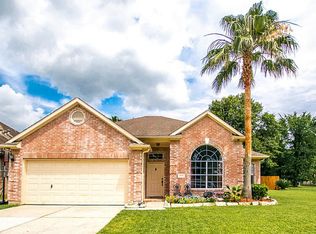 2831 Fern Hill Dr, Spring, TX 77373