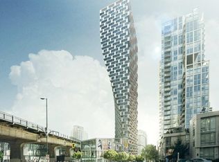 1480 Howe St #26XX, Vancouver, BC V6Z 0G5