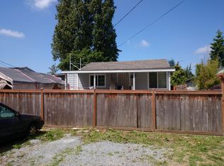 9221 38th Ave S, Seattle, WA 98118