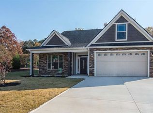 603 Cub Branch Dr LOT 1, Spartanburg, SC 29301