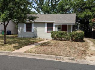 5706 Link Ave, Austin, TX 78752