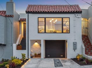 2579 28th Ave, San Francisco, CA 94116