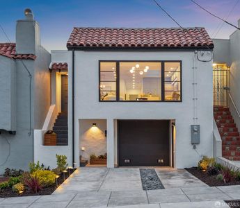 2579 28th Ave, San Francisco, CA, 94116