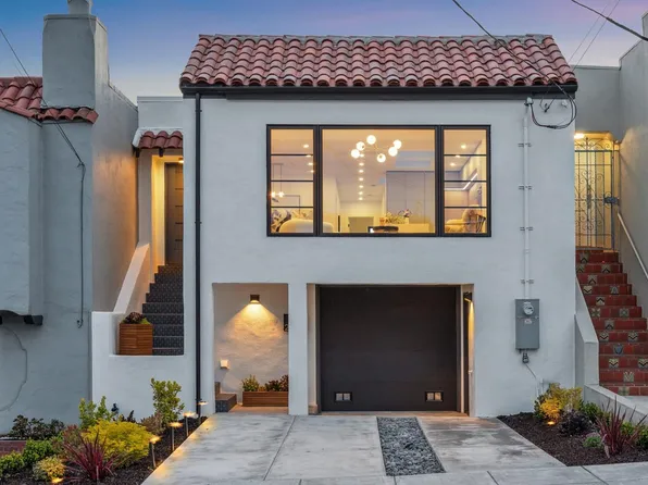 2579 28th Ave, San Francisco, CA 94116
