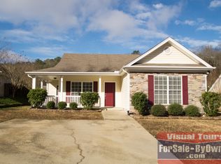 221 Ironwood Cir, Alabaster, AL 35007