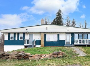 2447 General Potter Hwy, Centre Hall, PA 16828