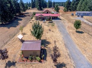 11607 Vail Rd SE, Yelm, WA 98597