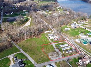 199 Rowley St, Vanceburg, KY 41179