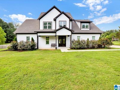 153 Silverleaf Dr, Pelham, AL, 35124