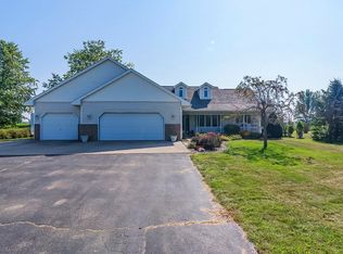 N8938 Hughes Rd, Belleville, WI 53508