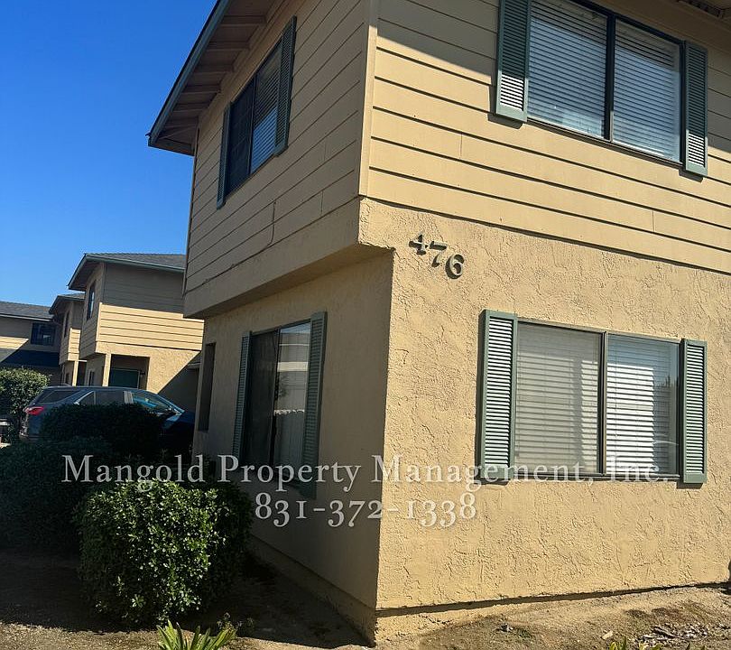 1st image of 476 Franscioni Dr #A