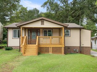 2034 29th Ave N, Bessemer, AL 35023