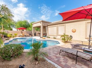 36005 N 33rd Ln, Phoenix, AZ 85086