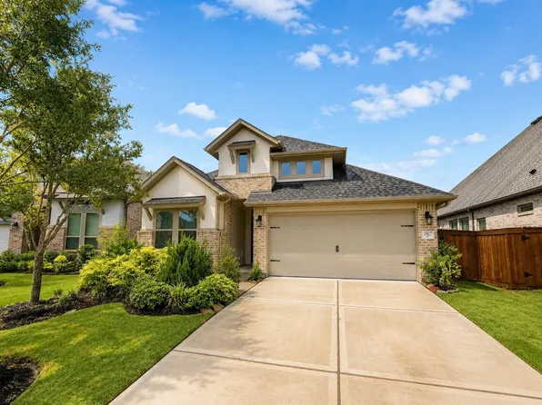 19907 Costa Bella Pointe Dr, Cypress, TX 77433