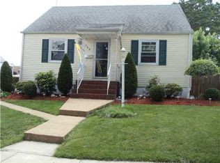 744 Hommann Ave, Perth Amboy, NJ 08861