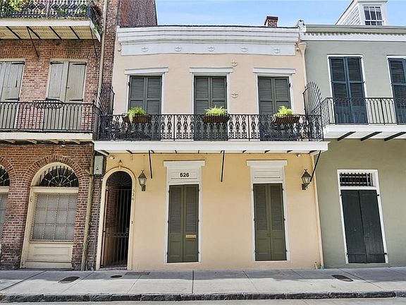 2nd image of 526 Governor Nicholls St