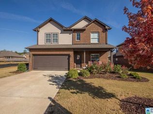 625 Round Rd, Alabaster, AL 35114