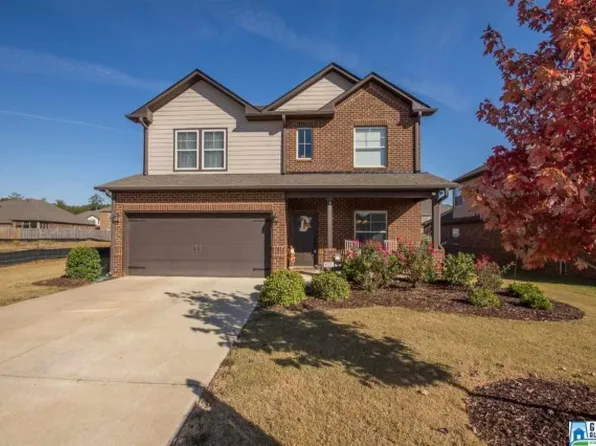 625 Round Rd, Alabaster, AL 35114