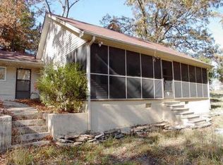 4734 Mountain View Rd, Oakwood, GA 30566