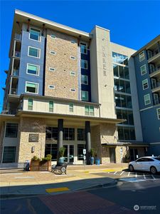 4961 Main Street #315, Tacoma, WA, 98407