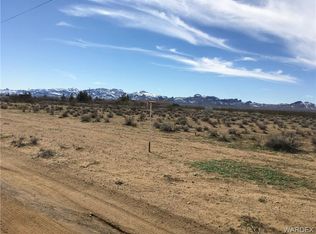 Lochiel Rd, Golden valley, AZ 86413