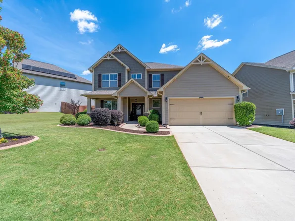 215 Talon Ct, Taylors, SC 29687