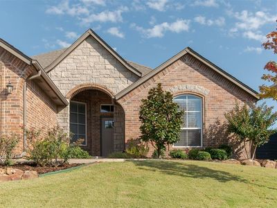 6301 Oxnard St, Edmond, OK, 73034