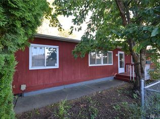 2549 S 371st Pl, Federal Way, WA 98003