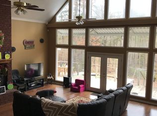 132 Trace Cir, West Monroe, LA 71291