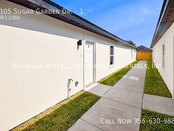3rd image of 1105 Sugar Garden Dr #1