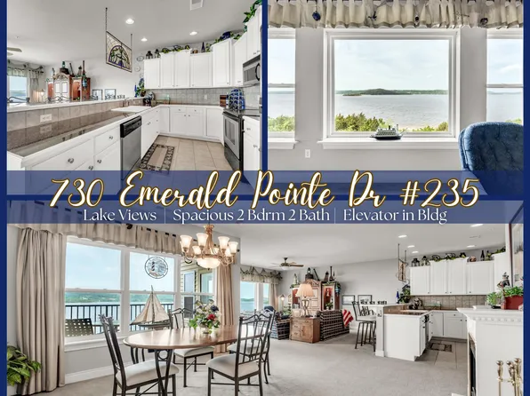 730 Emerald Pointe Drive #235, Hollister, MO 65672