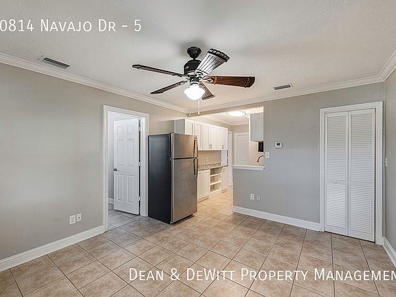4th image of 10814 Navajo Dr #5