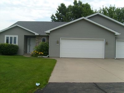 3469 Nelson Rd, Oshkosh, WI, 54904