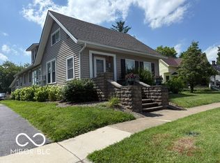 900 Walnut St, Franklin, IN 46131