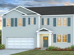 Hayden Plan, Stockyard, Statesboro, GA 30461