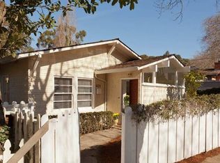 431 Moraga Ave, Piedmont, CA 94611