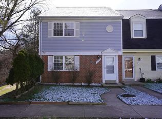 8765 Bretton Woods Dr, Manassas, VA 20110