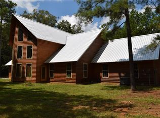 128 E Oneal Rd, Deville, LA 71328