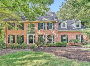 8108 Winterwood Trl, Roanoke, VA 24018