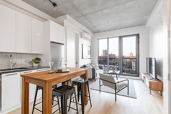 1st image of 822 Flatbush Ave #605