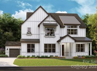 14100 Pinoli Pine Crk #12, Huntersville, NC 28078