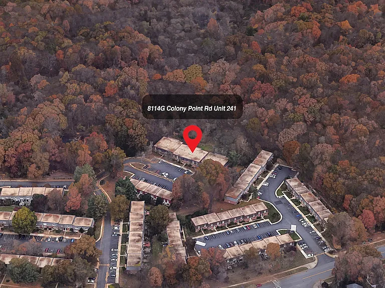 8114 A Colony Point Rd #G — Photo 2