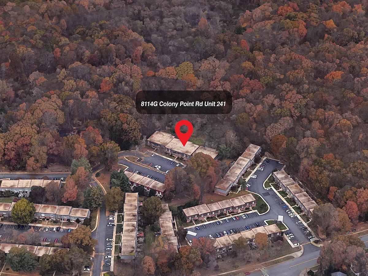 Building Photo - 8114 A Colony Point Rd #G