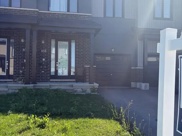 805 Cerulean Way, Ottawa, ON K1W 0S7